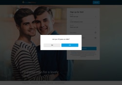 GaysGoDating